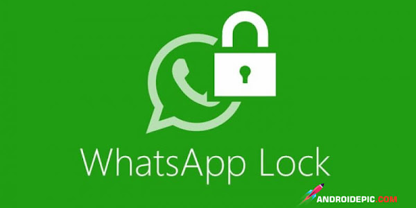 Cara Mengunci Whatsapp Dengan Password atau Pola di Android Tanpa Aplikasi