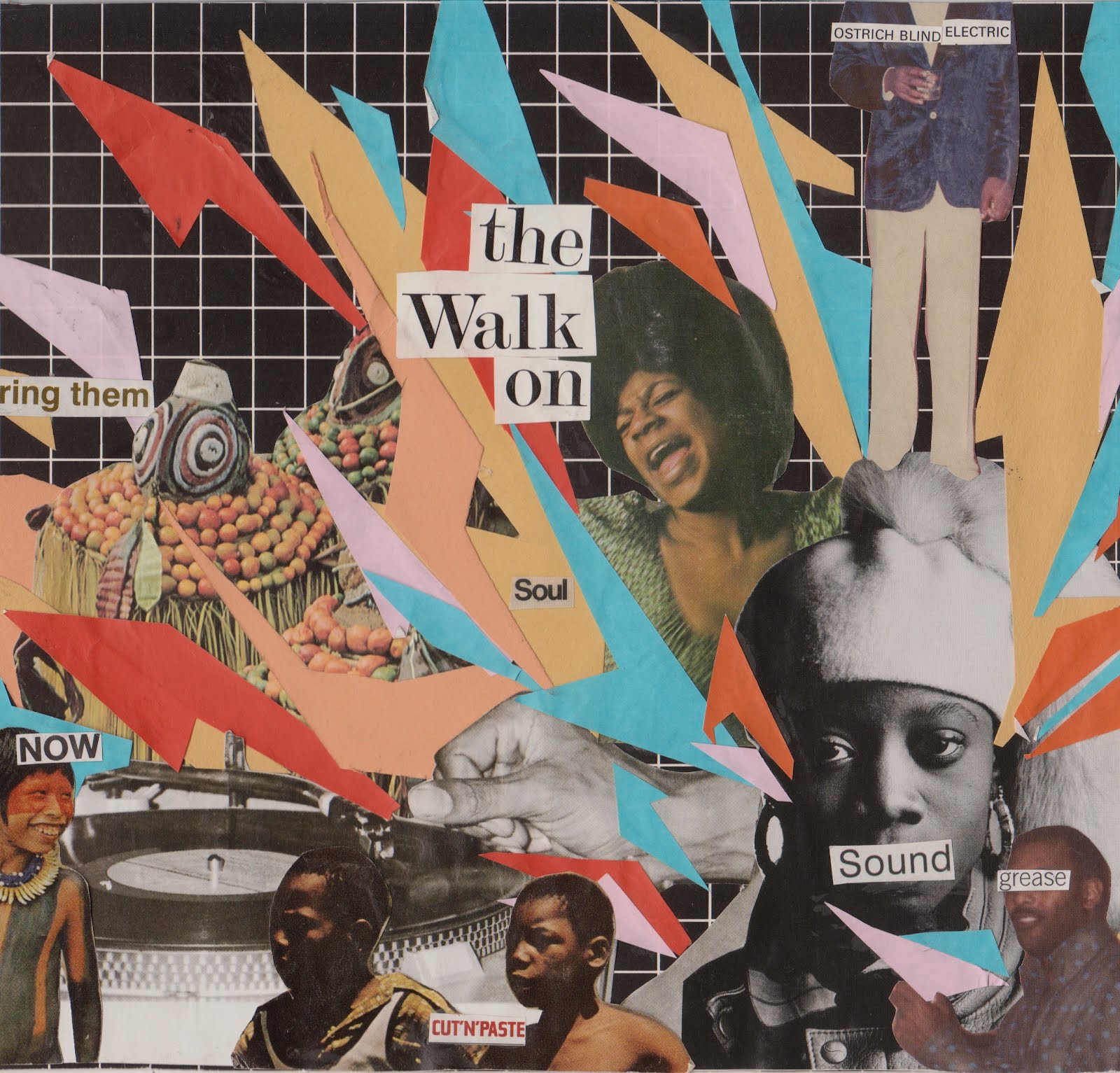 Sound rush. Sound now:. Now sound. Sound rush ft. The sound is now.