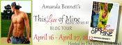 This Love of Mine Tour