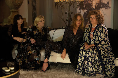 Absolutely Fabulous: The Movie Image 2