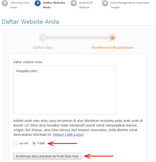 Cara mendapatkan uang banyak melalui afiliasi amazon Cara mendapatkan uang banyak melalui afiliasi amazon