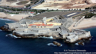 Forte de São Julião da Barra