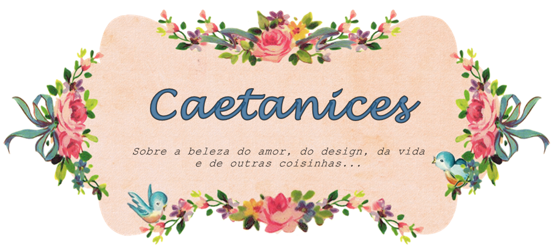 Caetanices