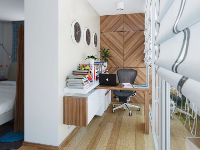 Desain Kantor Kecil Minimalis Desain Kantor Kecil Minimalis
