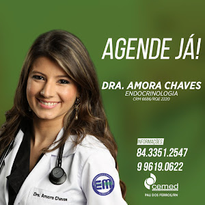 Dra. Amora Chaves