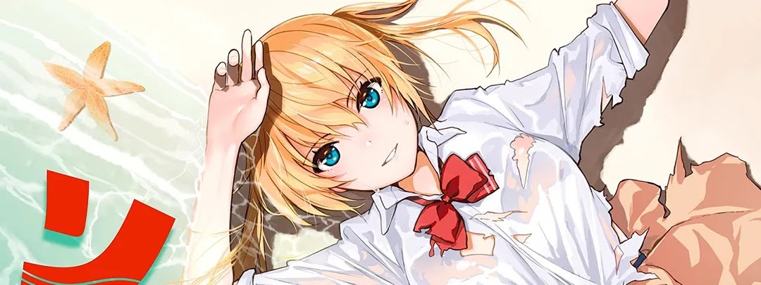 Akan Ada Pengumuman Penting untuk Manga Sounan Desuka 4 Maret Nanti Akan Ada Pengumuman Penting untuk Manga Sounan Desuka 4 Maret Nanti