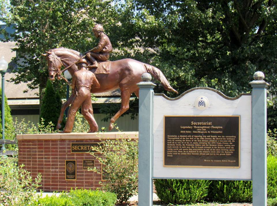 The Model Horse History Project Model Horse History at BreyerFest 2018, Foreword