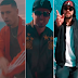 Rappers brasileiros que vivem na Europa se unem no cypher "Brasil€uro"