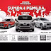 Promo Mitsubishi Bintaro Oktober