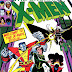 X-men #171 - Walt Simonson art & cover