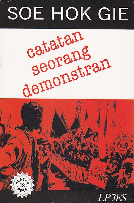 Download Ebook | Soe Hok Gie - Catatan Seorang Demonstran