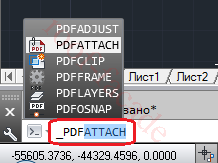 PDF-AutoCAD