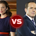 Agent Carter vs Agents of S.H.I.E.L.D