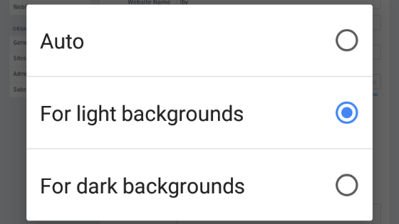 Cara Mengubah Skema Warna Komentar Disqus Cara Mengubah Skema Warna Komentar Disqus