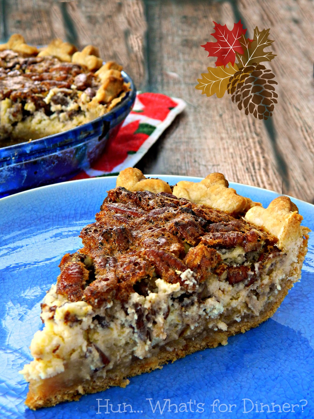 Hun... What's for Dinner? From Our Thanksgiving Table To Yours- Thanksgiving Recipe Round Up