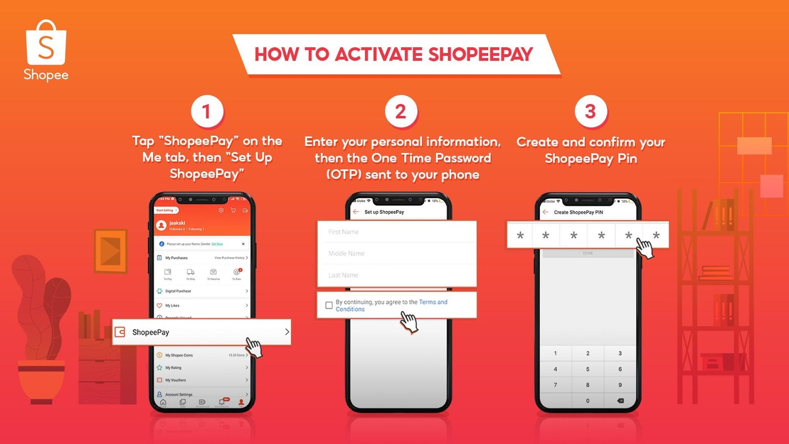 ShopeePay Guide: Features, Benefits, How to Use