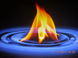 ♡  Sacred Fire & Water ♡