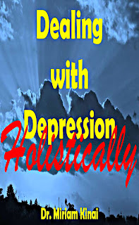 Dealing with Depression Holistically