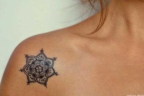 tatuagens femininas para os ombros tatuagens femininas para os ombros