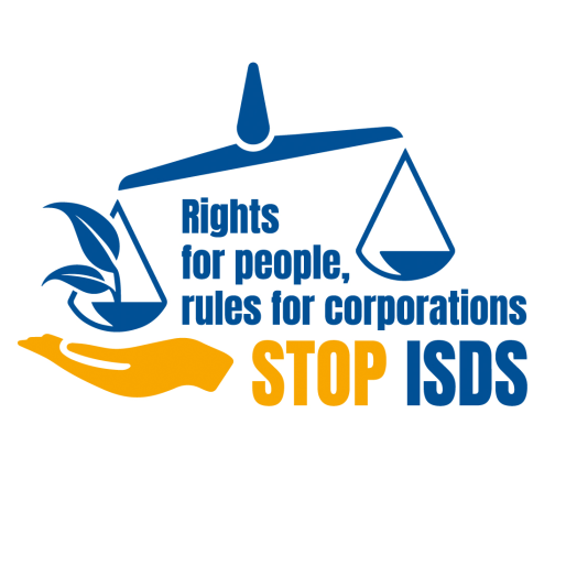 Rights for people, rules for corporations
