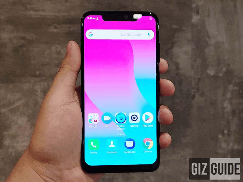 Cherry Mobile announces full specs of Flare S7 Plus! Cherry Mobile announces full specs of Flare S7 Plus!