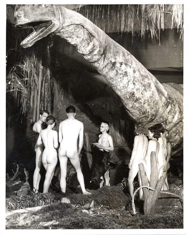 Vintage nudist colony photos Vintage nudist colony photos