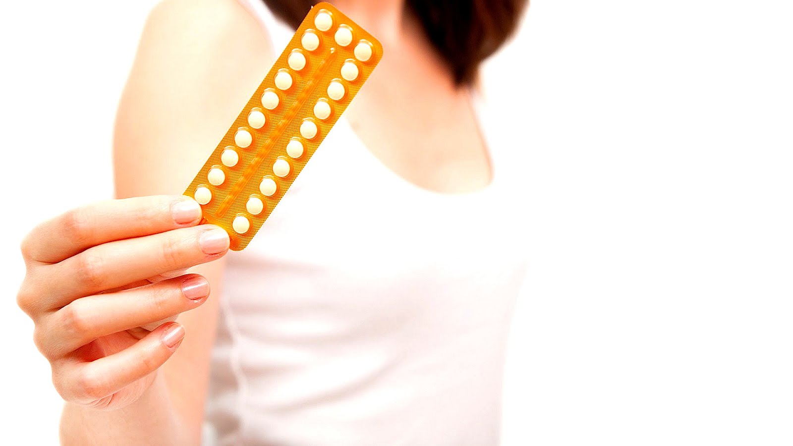 How Long Does Birth Control Take To Take Effect - Effect Choices