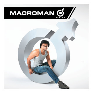 Ranbir Kapoor urges Millennials to LIVE OPEN with the new Macroman M-Series & Macrowoman W-Series Ranbir Kapoor urges Millennials to LIVE OPEN with the new Macroman M-Series & Macrowoman W-Series