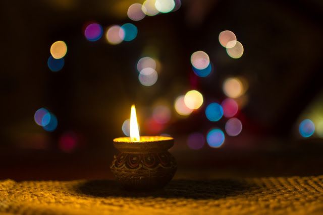 Happy Diwali Images 2018