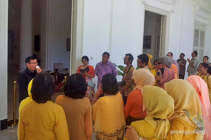 istana bogor