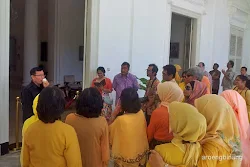 istana bogor