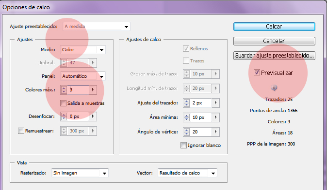 Como Ver Los Puntos De Ancla En Illustrator