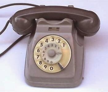 Ispirazioni Co I Mitici Anni 80 N 2 Il Restyling Del Telefono