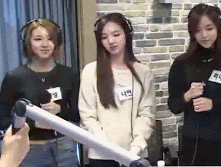 까면 깔수록 뭐가 많은 양파같은 신인여돌 | 인스티즈