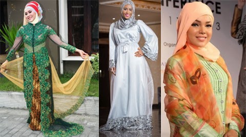 gambar baju hijab modern wanita gendut gambar baju hijab modern wanita gendut