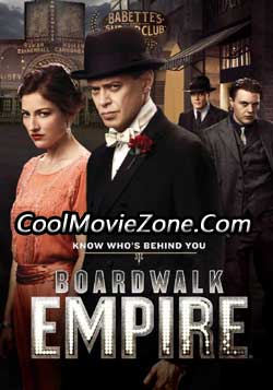 Boardwalk Empire (2010) - Season 2 - Episode 2