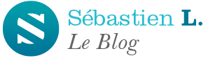 Sébastien L. - Le blog