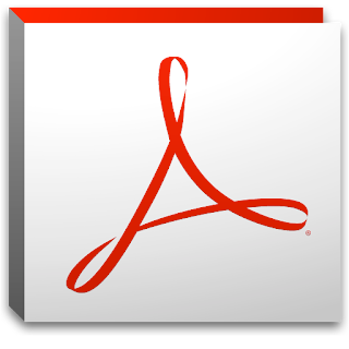 Adobe Acrobat XI Pro 11.0.9 logo