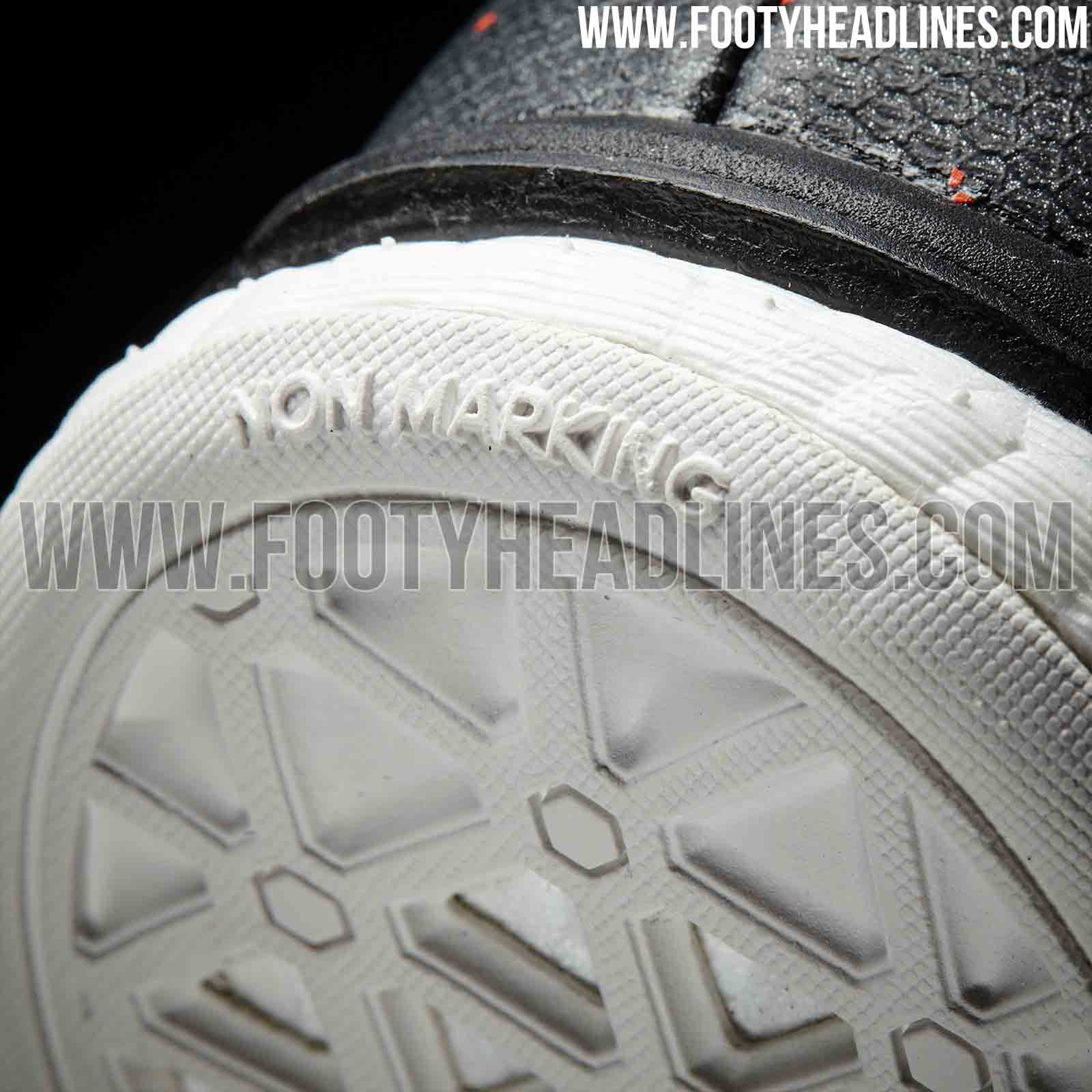 Striking Adidas Ace 16.1 Street Paris Pack Boots Leaked - Footy Headlines