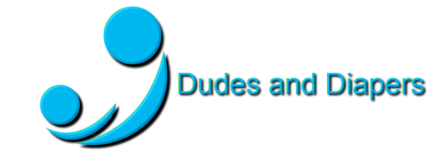Dudes and Diapers