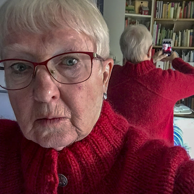 carbethcardigan, kofta carbethcardigan, kofta