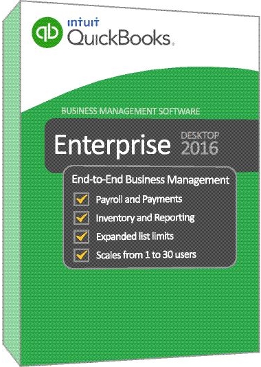 QuickBooks Reno QuickBooks 2016 Is Here 
