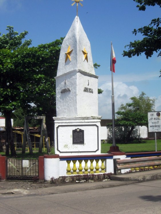 Mambulaoans WorldWide Buzz Daet takes pride as site of world's first