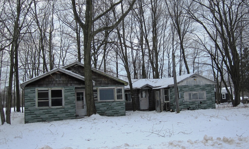 Windswept Adventure Discovering Raymondville, New York