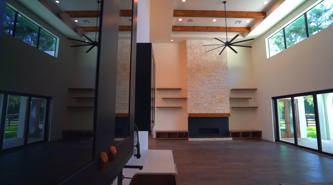 19 Photos vs. 6 Shiloh Arbor Dr, Tomball, TX Luxury Home Interior Design Tour