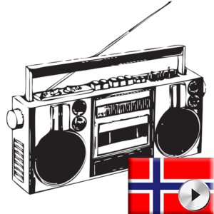 Norway web radio