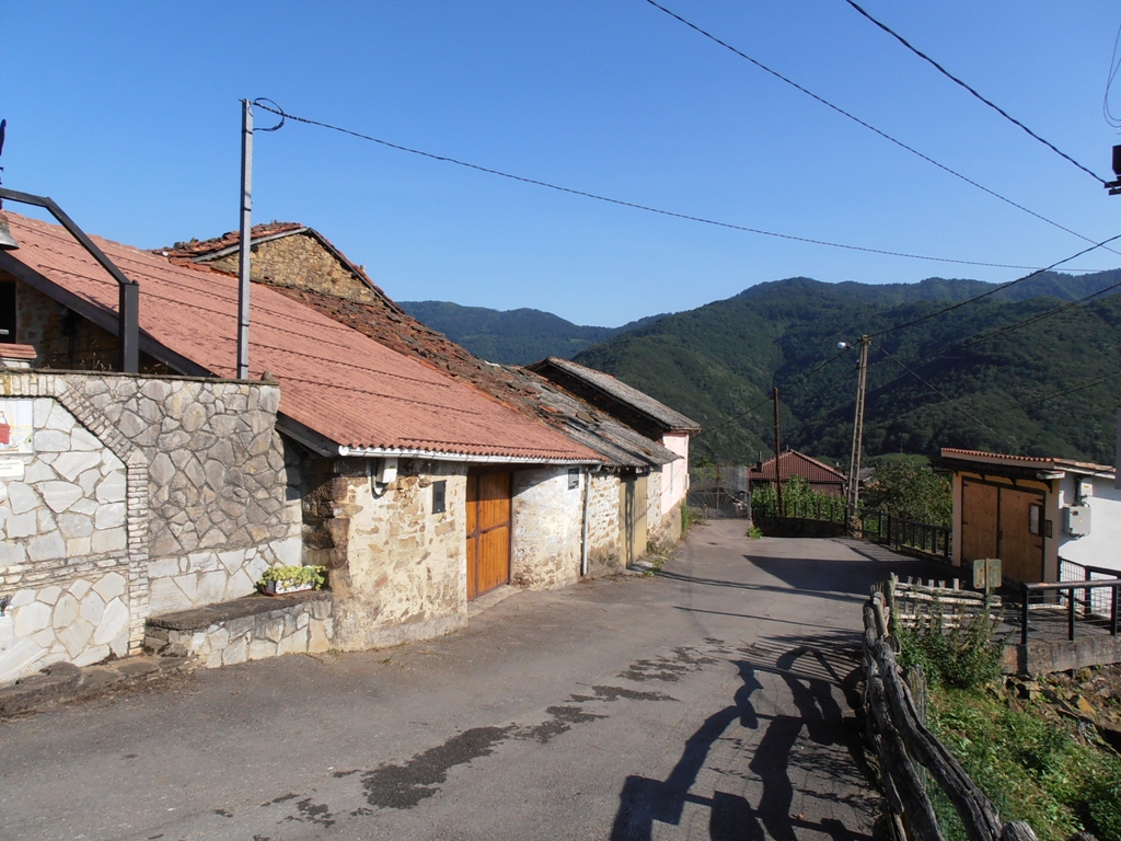 UN LUGAR PARA VIVIR Pandel
