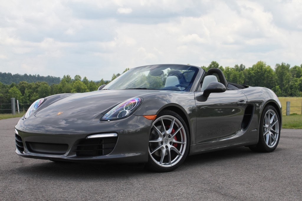 2014 Porsche Boxster HD Pictures | Search4Prices