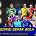 PREDIKSI PERTANDINGAN SEPAK BOLA 13 - 14 APRIL 2018