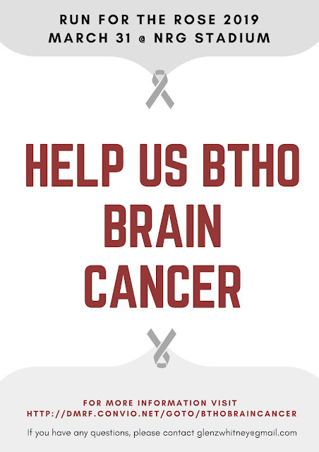 MRI Update. 1/14/2019 